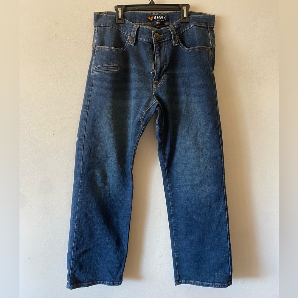 Hawk men’s work jeans size 32x30